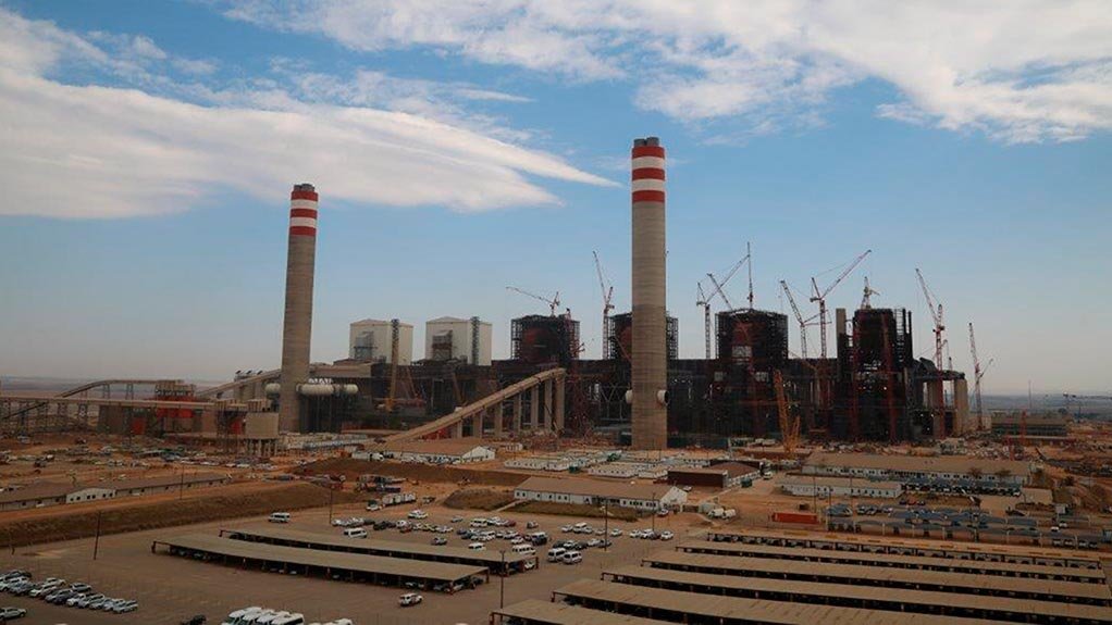 Business as usual at Eskom, despite union protests