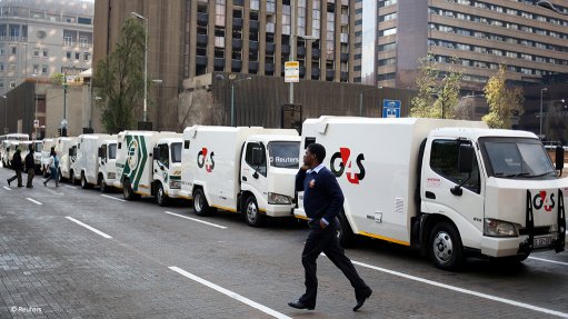 Cash-in-transit heists could lead to losses of R470m, Parliament hears