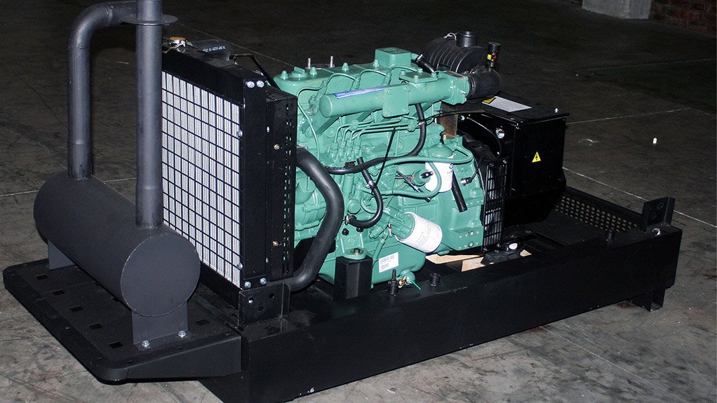 Critical To Specify Fit-For-Purpose Engines For Gensets