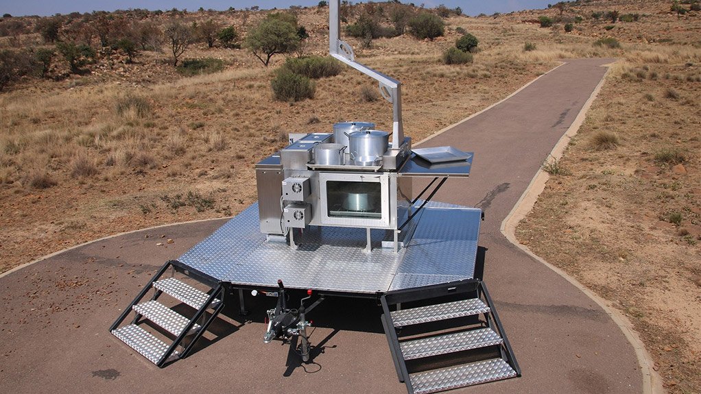 SASSDA Member Champions Stainless Steel In Key Military Projects