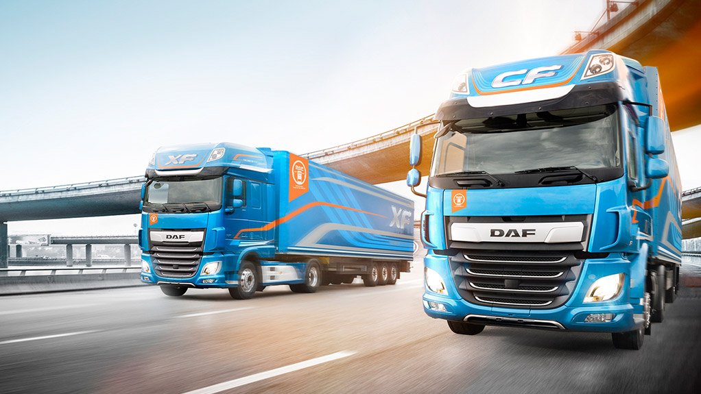 DAF named International Truck of the Year 2018