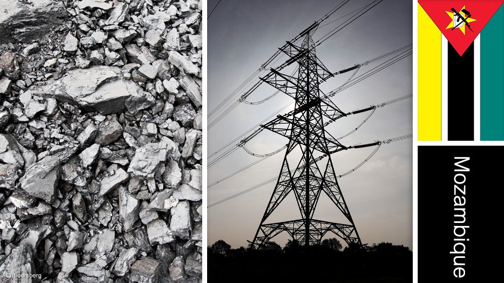 Ncondezi coal-to-power project, Mozambique