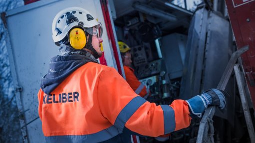 DFS opens door for Keliber to advance Finland lithium project