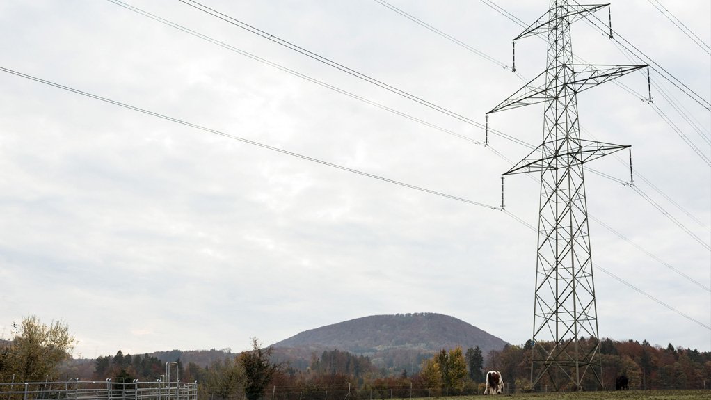 Swissgrid says the energy sectors is in a state of flux