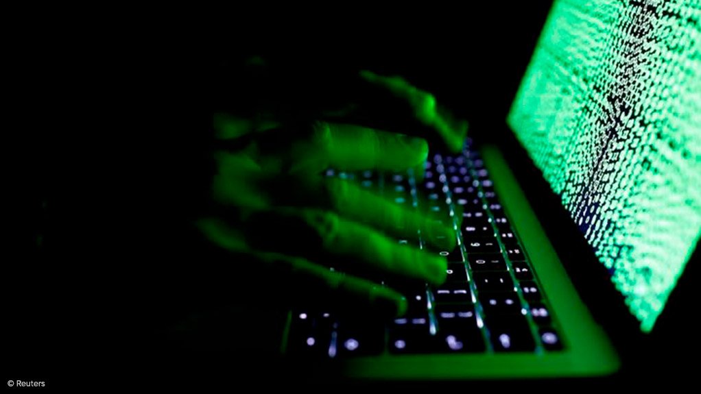South Africa's Liberty Holdings suffers cyber attack