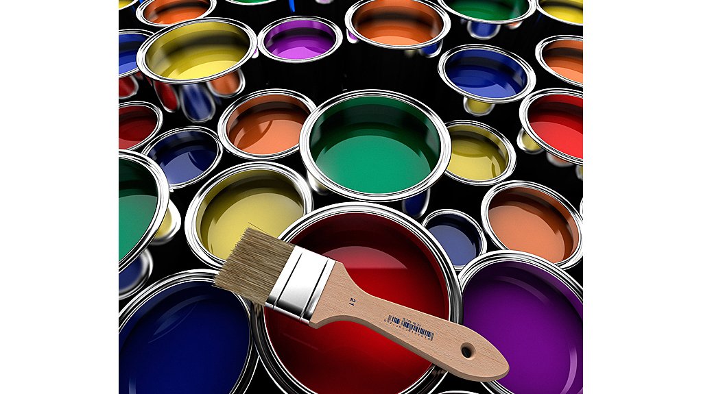 Global Paint Authorities To Convene In S.A.