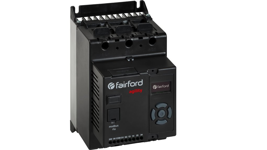 Motortronics Acquires Fairford Electronics Ltd 