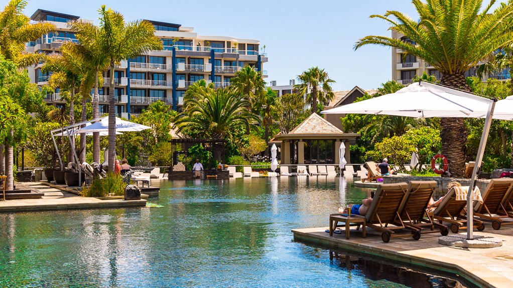 #WaterCrisis: SewTreat Produces Unbelievable Water Savings for Cape Town’s One&Only Resort