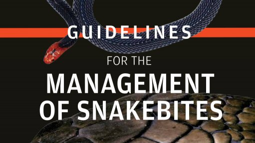 Guidelines for the management of snakebites, second edition
