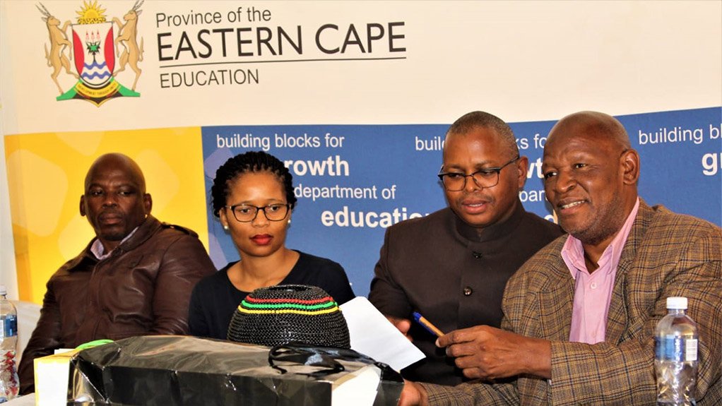 Engen ensures disabled pupils get warm beds for winter