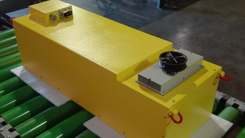 BPI Launch Marks a New Era in Battery Driven Mining Technology in SA