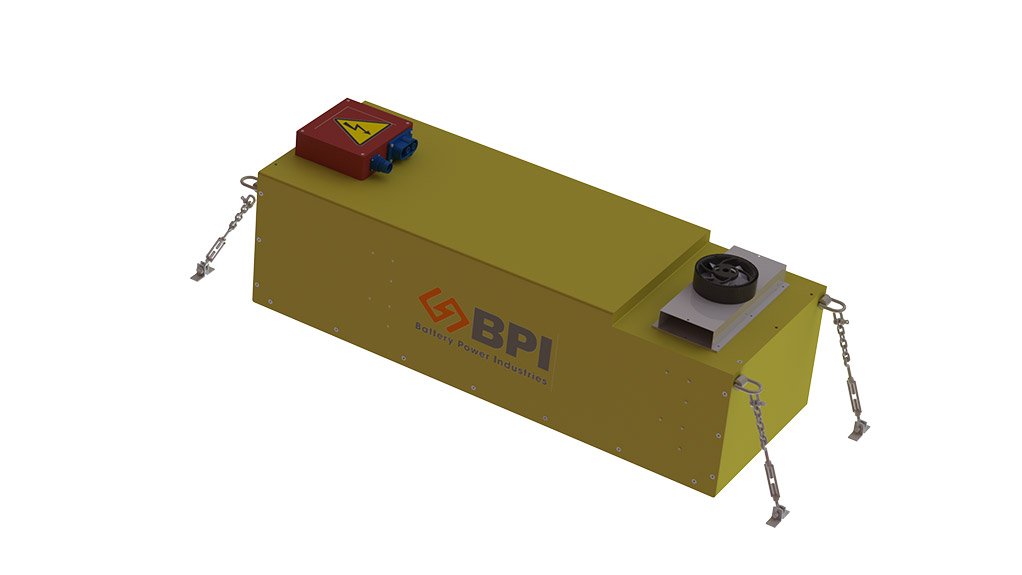 BPI Launch Marks a New Era in Battery Driven Mining Technology in SA