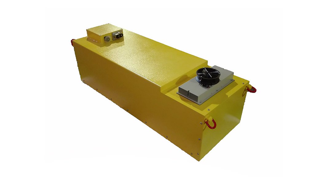 BPI Launch Marks a New Era in Battery Driven Mining Technology in SA
