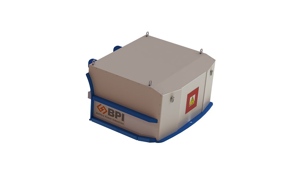 BPI Launch Marks a New Era in Battery Driven Mining Technology in SA