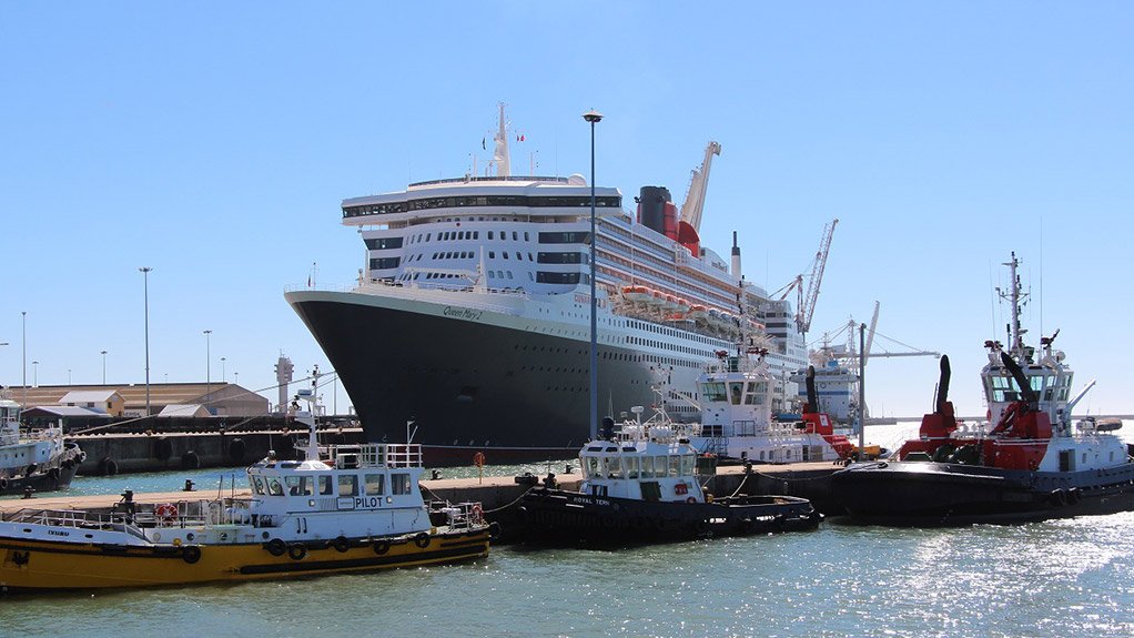 Vote for SA Cruise Ports in World Travel Awards 2018