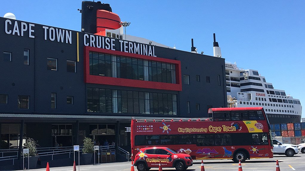 Vote for SA Cruise Ports in World Travel Awards 2018