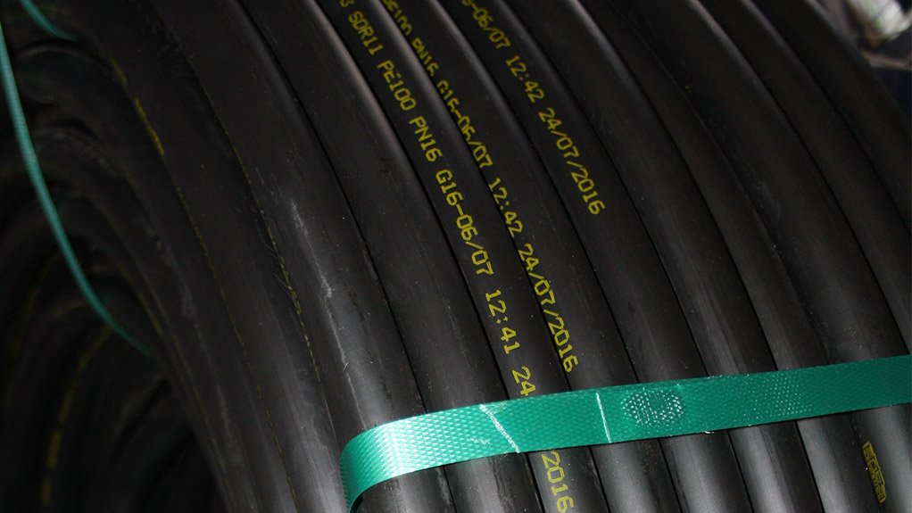 SAPPMA Welcomes Polyflo Piping As New Member