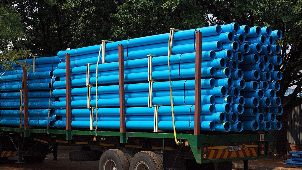 SAPPMA Welcomes Polyflo Piping As New Member