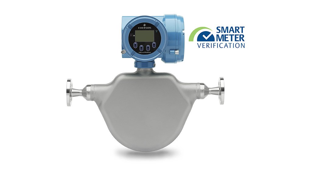 Emerson Introduces Powerful Diagnostics For Flow Meter Intelligence And Measurement Confidence