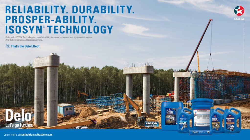 Reliability. Durability. Prosper-Ability. Isosyn Technology