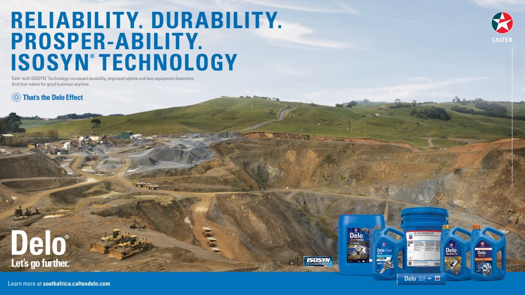 Reliability. Durability. Prosper-Ability. Isosyn Technology