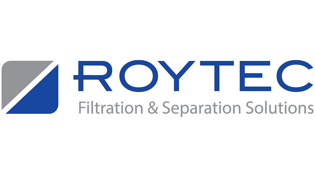 Roytec Technologies 