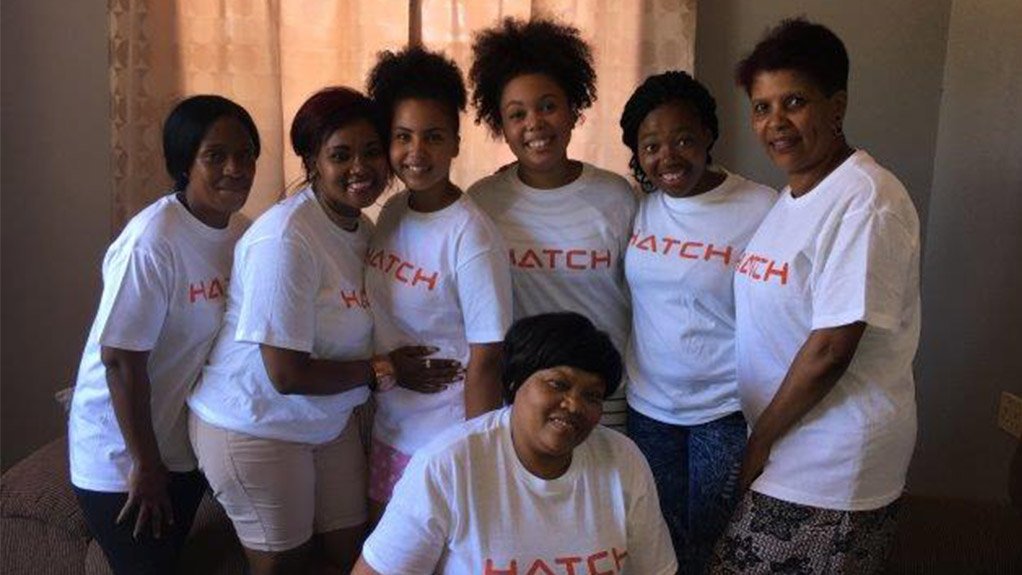 Hatch and Transnet work together to bring lasting change to Northern Cape region