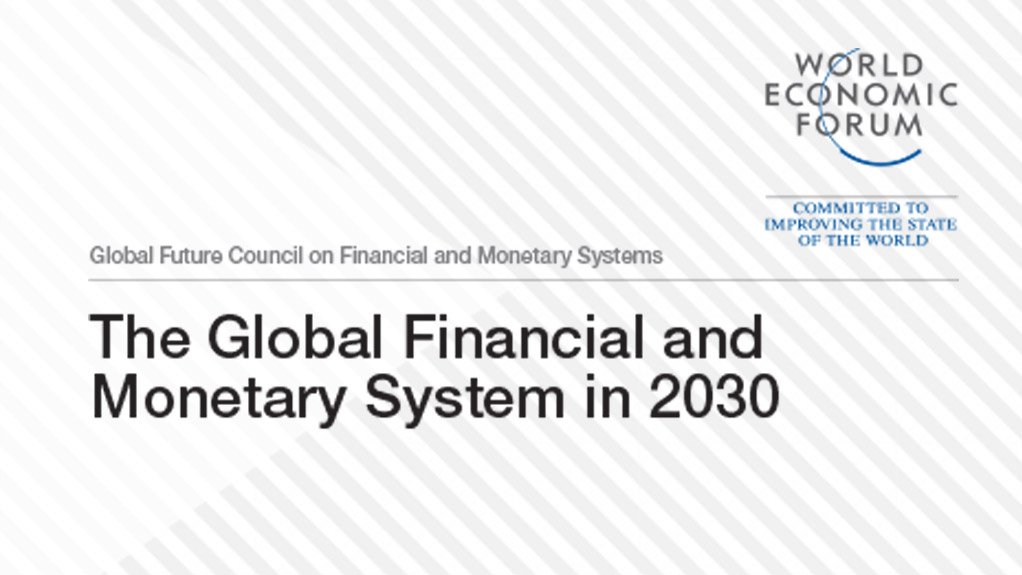 The Global Financial and Monetary System in 2030