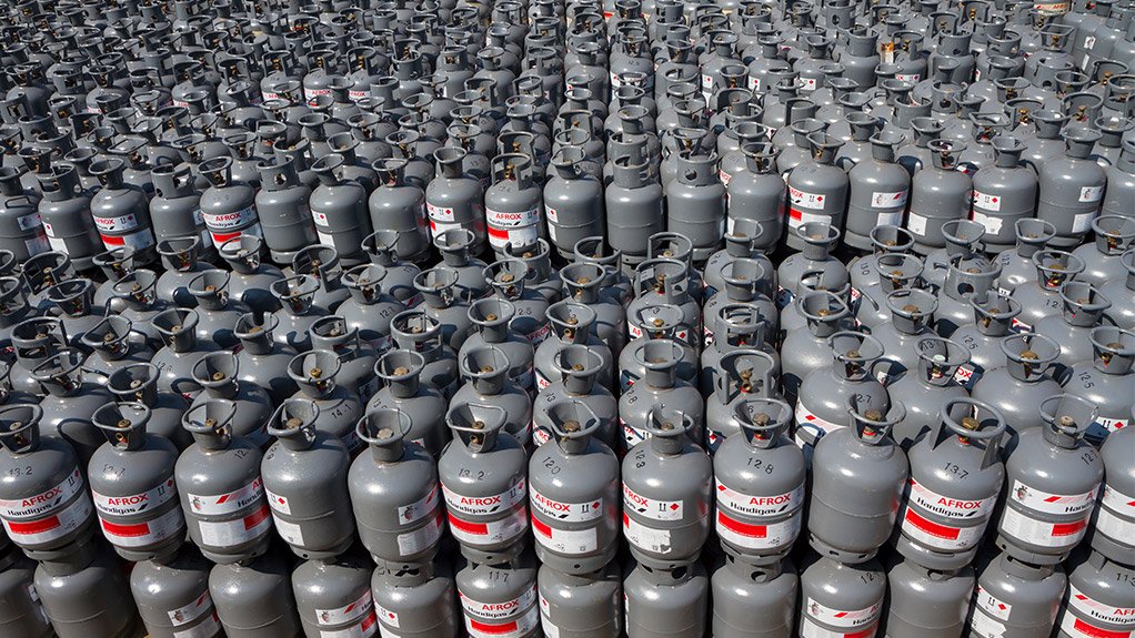Afrox urges LPG consumers to exchange empty cylinders