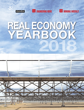 Real Economy Yearbook 2018