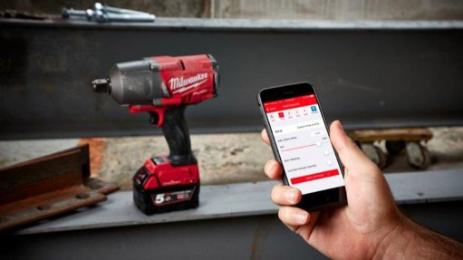 Best-in-class impact wrench from Milwaukee makes a big impact