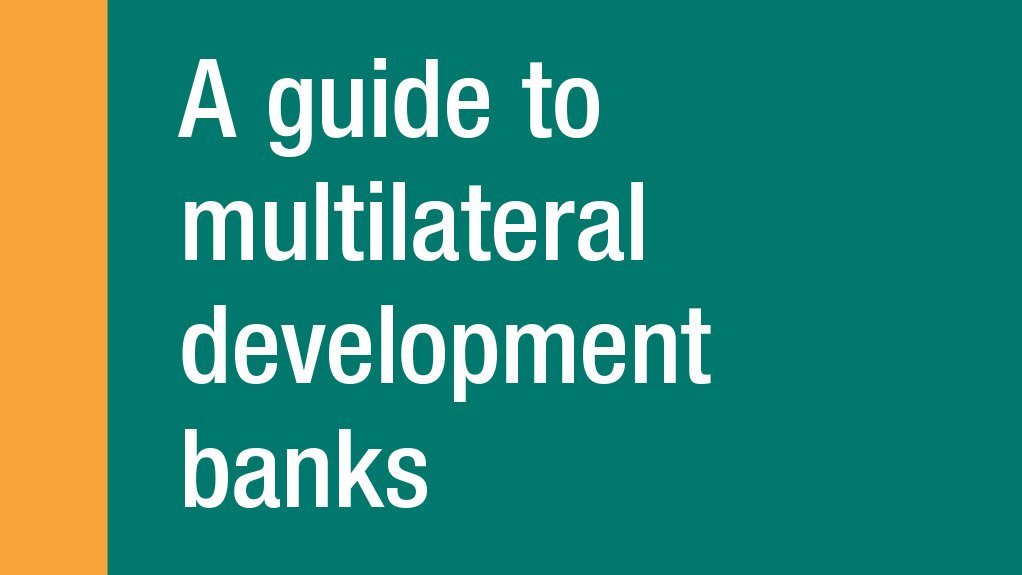 A guide to multilateral development banks 
