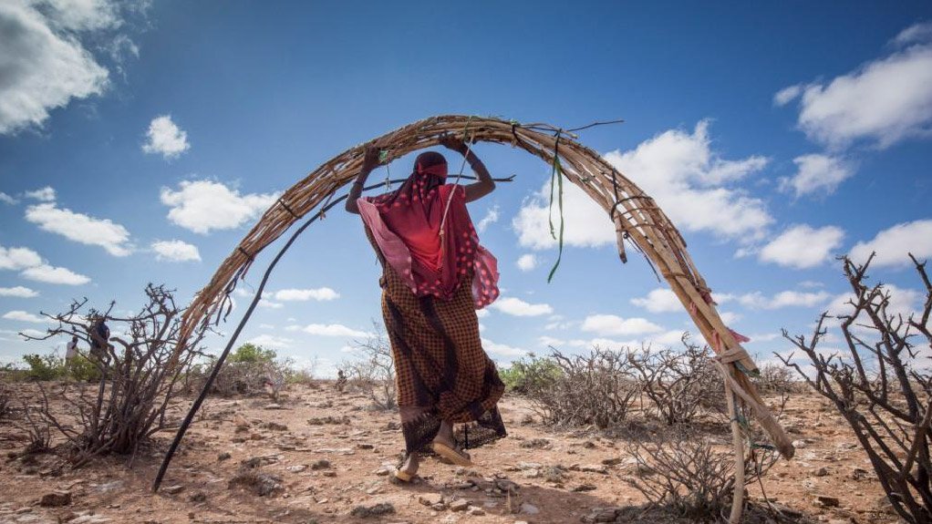  Drought, Displacement and Livelihoods in Somalia/Somaliland: Time for gender-sensitive and protection-focused approaches 