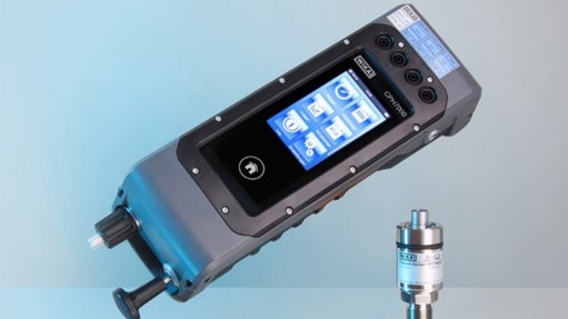 New measuring instrument launched