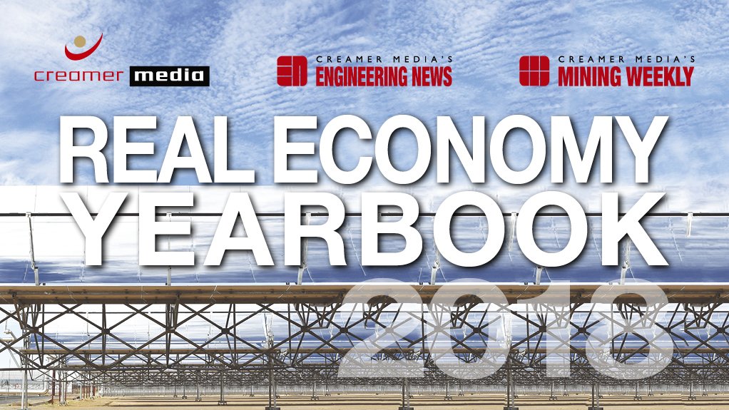 Real Economy Year Book 2018 (PDF Report) 