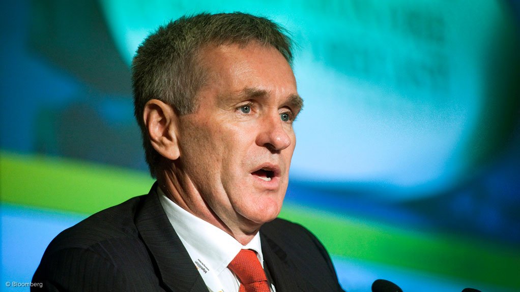 Petropavlovsk chairperson Ian Ashby and four other directors were ousted on Friday.