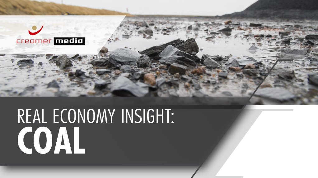 Real Economy Insight 2018 - Coal (PDF Report) 