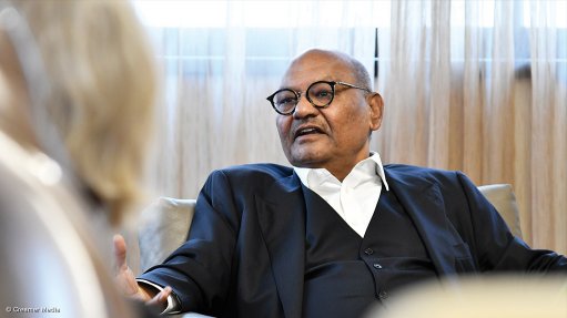 Vedanta Resources to delist from LSE following Agarwal’s planned buyout  