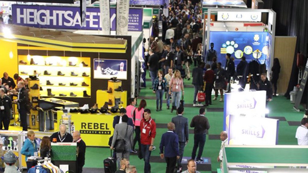Growing interest in health at this year’s A-OSH Expo 2018