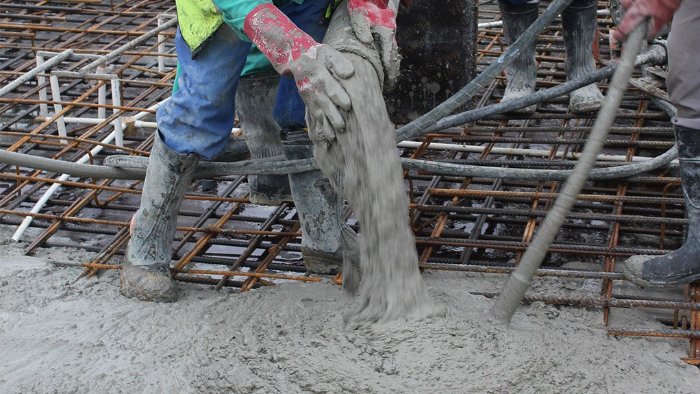 Chryso Solutions For Every Readymix Need