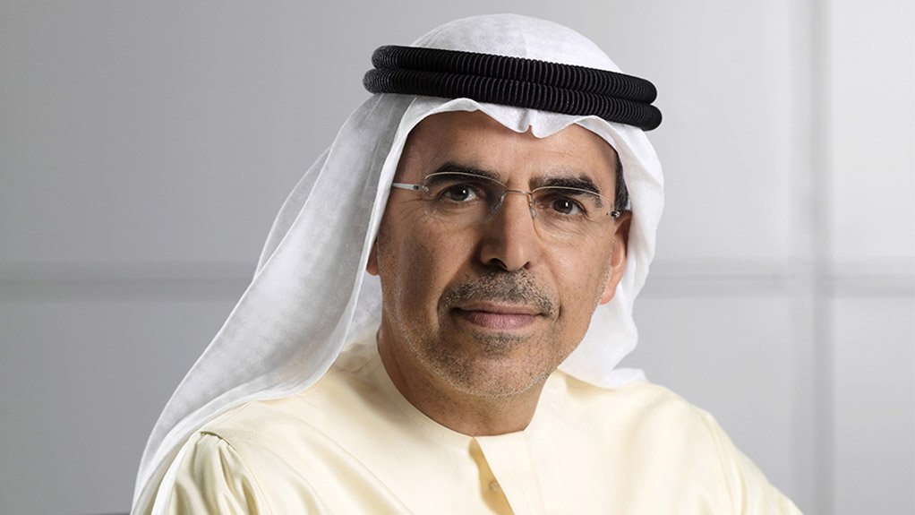 Emirates Global Aluminium CEO & MD Abdulla Kalban