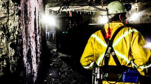 How Booyco Use Of Vlf Technology Makes Mines Safer
