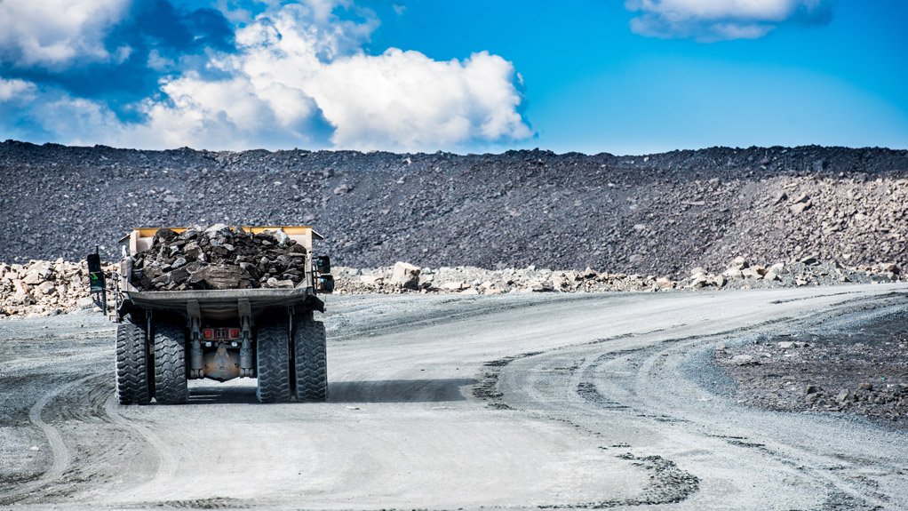 STAYING IN BUSINESS
Suppliers, the same as mining companies, need to empower their shareholding to stay in business
