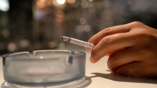 26.8% of all cigarettes in South Africa sold under taxable minimum, study finds