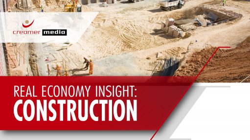 Real Economy Insight 2018: Construction