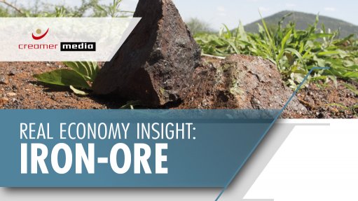 Real Economy Insight 2018: Iron-Ore