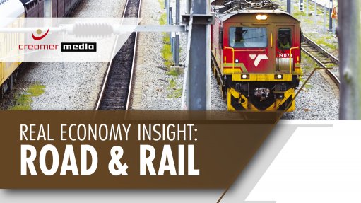 Real Economy Insight 2018: Road & Rail