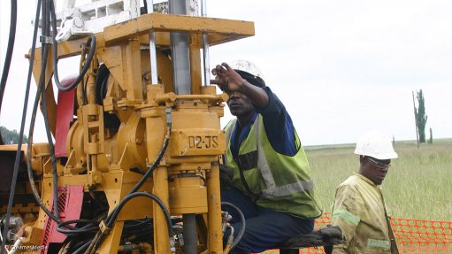 Joburg to host ‘safe drilling’ event this month