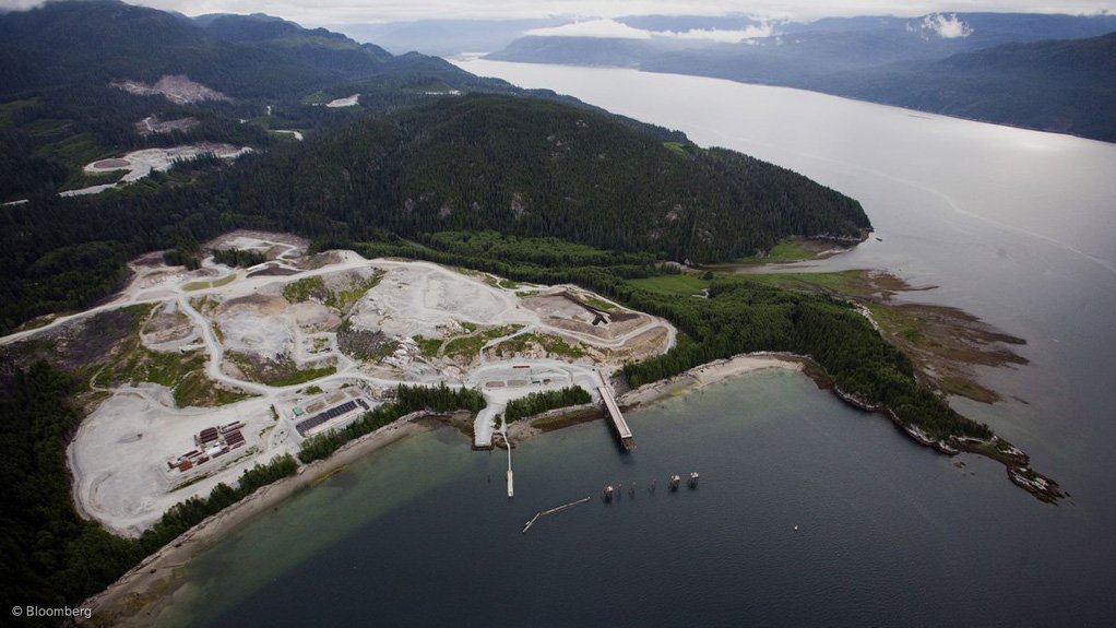 Shell ramps up in Kitimat, raising Canada’s C$40bn LNG hopes