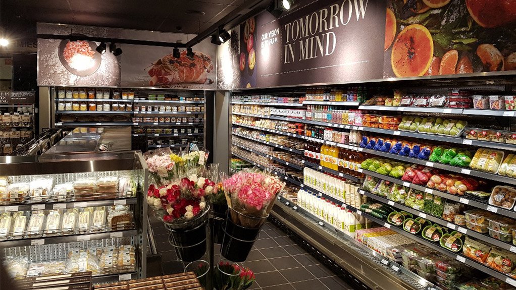 Engen brings first Woolies Foodstop to the Swartland